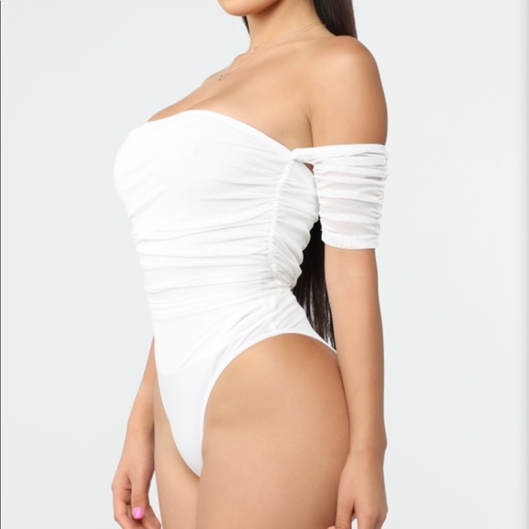 Fashion nova - Picture 1 of 4